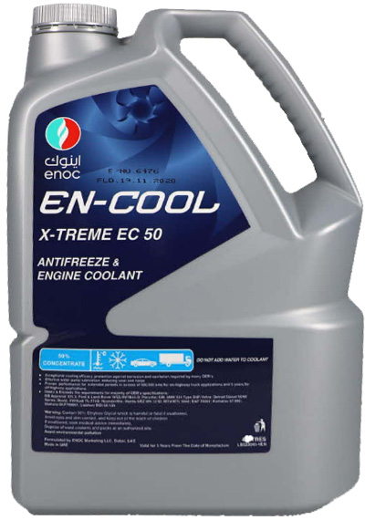 Enoc EN-Cool Extra 1L