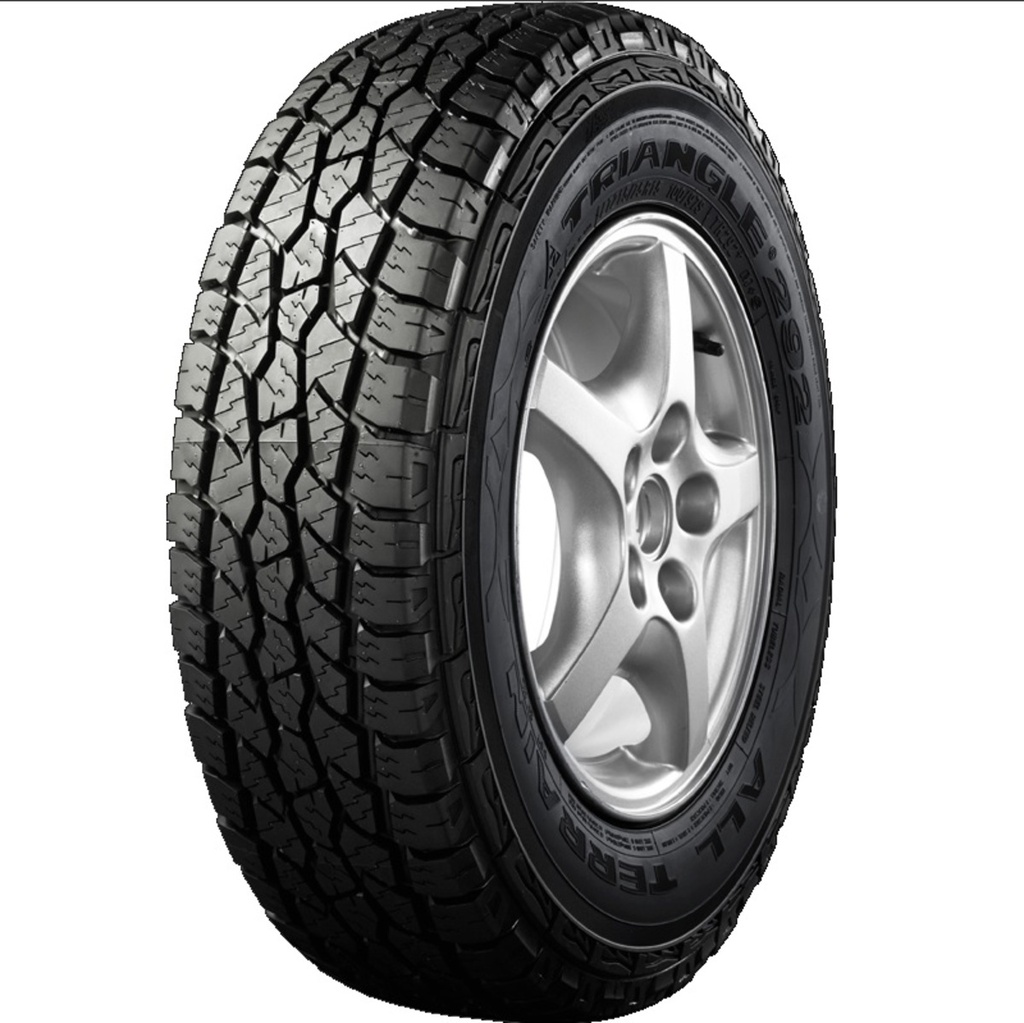 Triangle 265/65 R17 TR292 112S Tyre