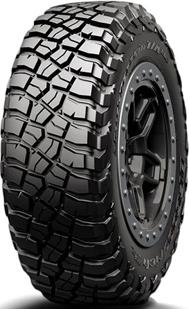 255/85 R16LT BF Goodrich