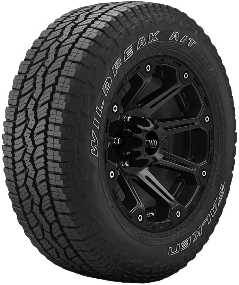 Falken 225/65 R17 AT3W 102T Tyre