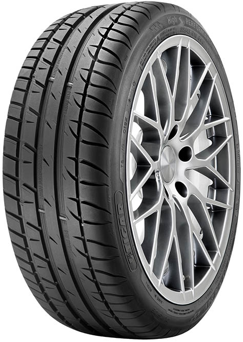 Tigar 215/55 R17 Ultra High Performance 98W Tyre