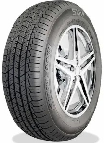 Tigar 215/70 R16 SUV Summer 100H Tyre*