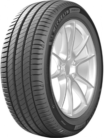 205/60 R16 Michelin