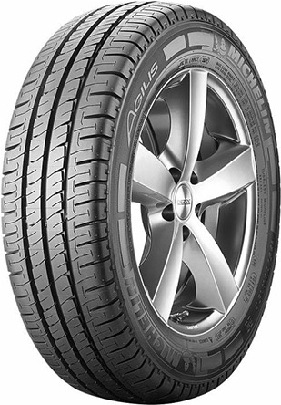 205/70 R15C Michelin