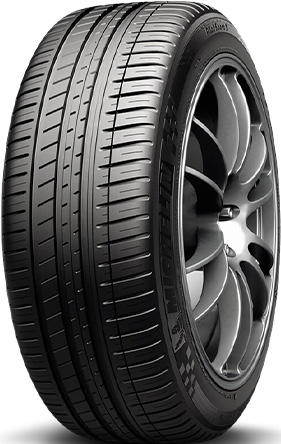 245/45 R20 Michelin