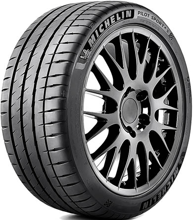 275/50 R19 Michelin