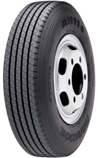 Tyre Hankook 7.50R16 AH111S 12PR 121/120L [TO]