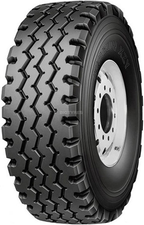 9.5 R17.5  Michelin