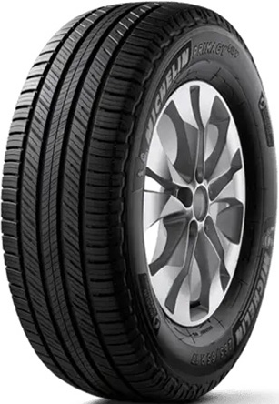 225/65 R17 Michelin