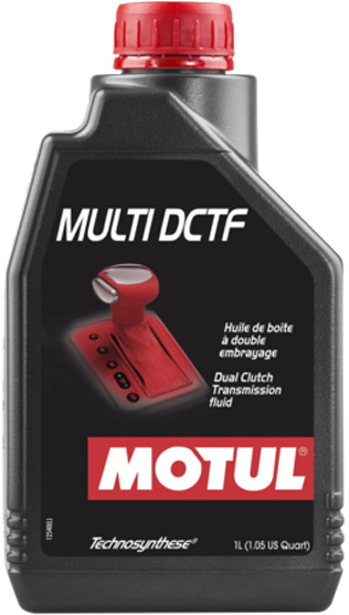 Motul Multi DCTF 1L