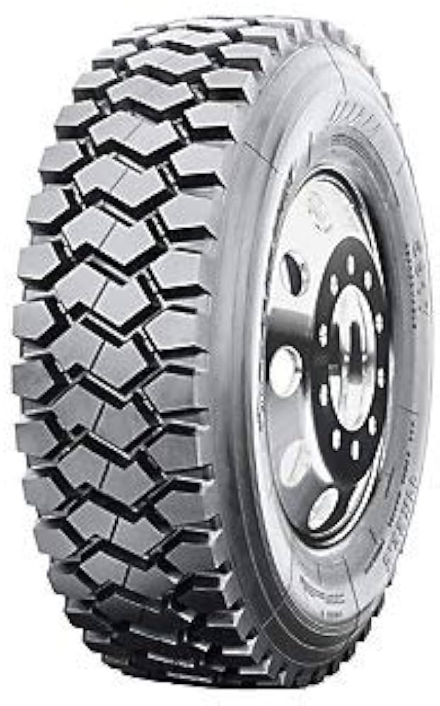 Sailun 7.50 R16 S917 122/118G 14PR Tyre