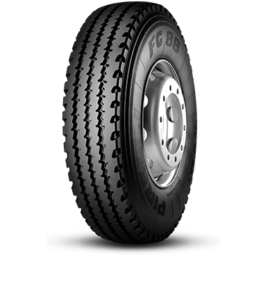 315/80 R22.5 Pirelli