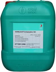 Enoc Coolcut G 20L