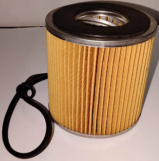 ISOF05 Oil Filter