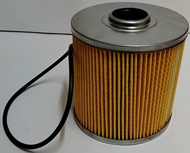 ISFF01 Fuel Filter