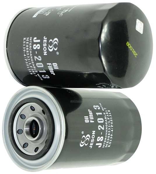 MIOF09 Oil Filter