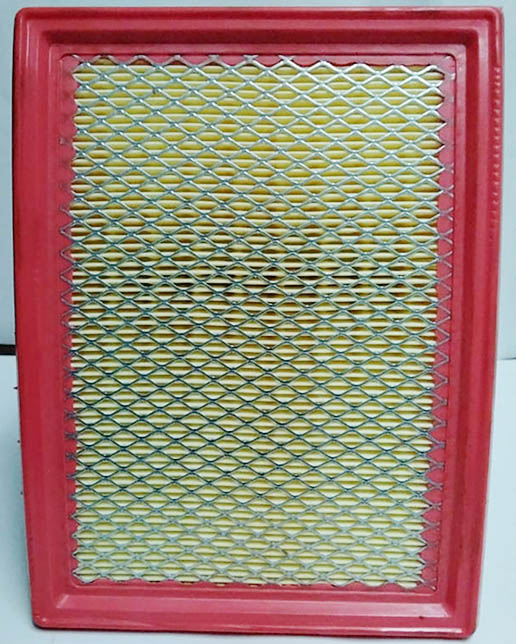 NIAF03 Air Cleaner