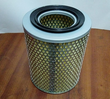 NIAF09 Air Cleaner