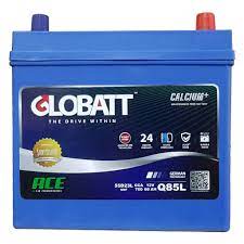 Globatt Q85 EFB 60Ah Battery