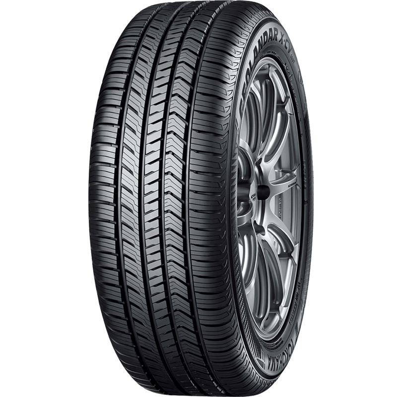 Yokohama 275/40 R21 A7WG057 Tyre