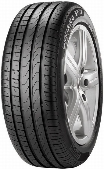 205/55 R16 Pirelli Runflat