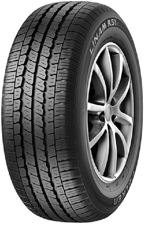 Falken 195/70 R15C R51 104/102R Tyre