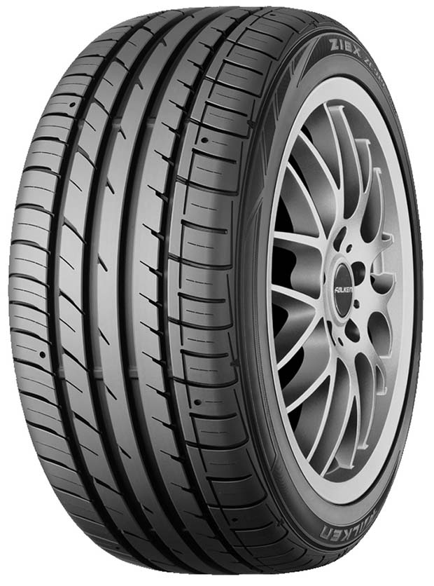 Falken 215/55 R18 FK510 SUV 99W Tyre