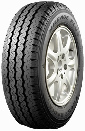 Triangle 225/70 R15C TR652 112/110R 8PR Tyre