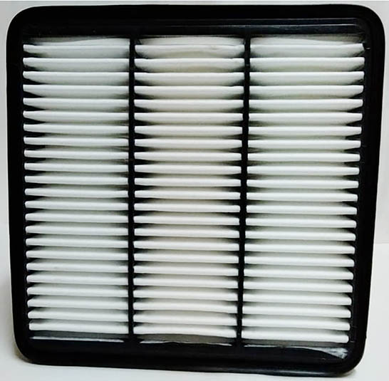 MIAF03 Air Cleaner