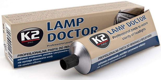 Lamp Doctor K2