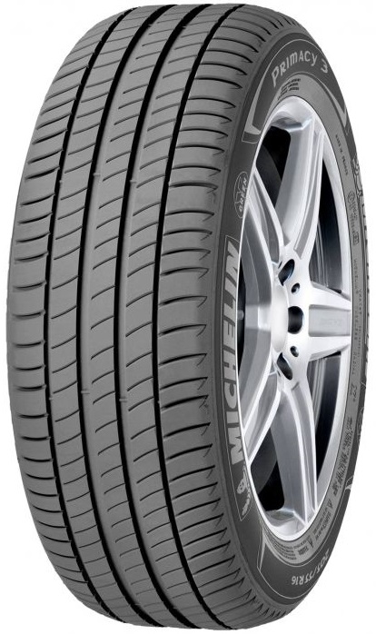 225/50 R17 Michelin