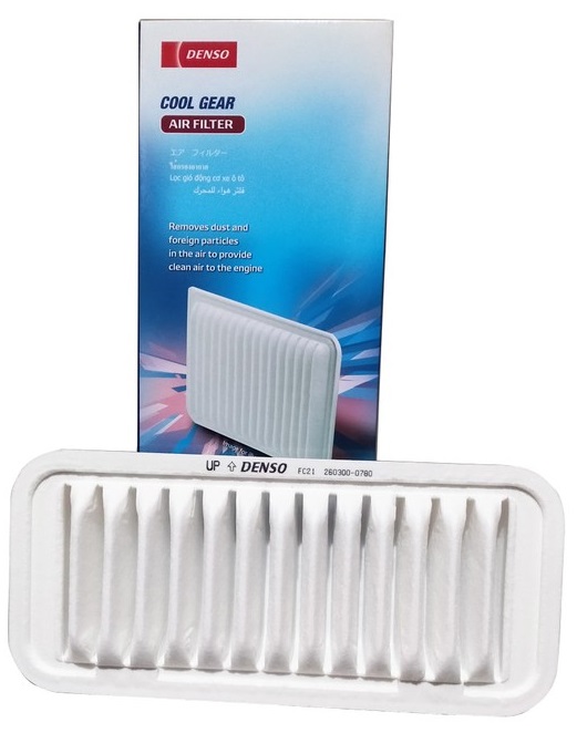 Filter Air 260300-0780 Denso CG