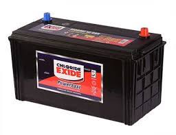 Powerlast 100 MFB 100Ah Solar Battery