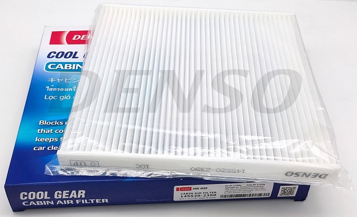 Filter Cabin 145520-2390 Denso CG