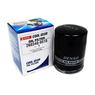 Filter Oil 260340-0510 Denso CG