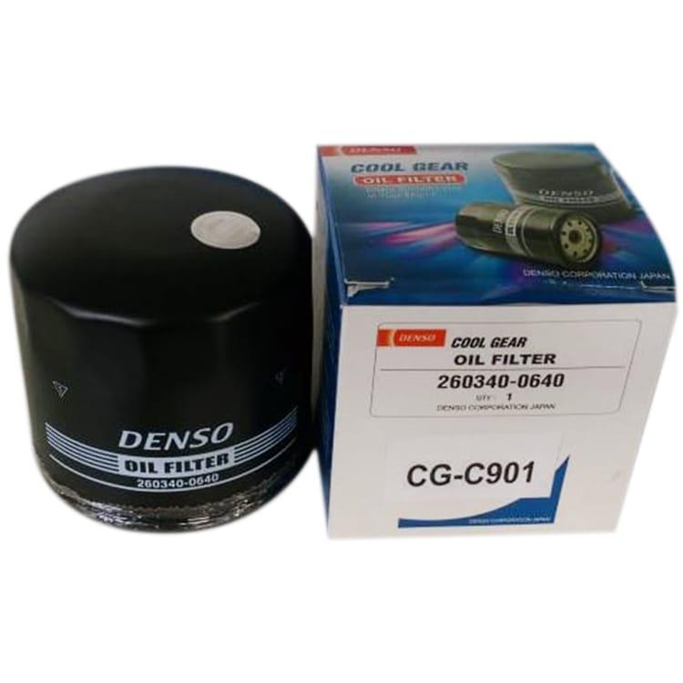 Filter Oil 260340-0640 Denso CG
