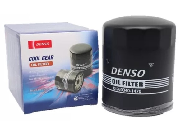 Filter Oil 260340-1470 Denso CG