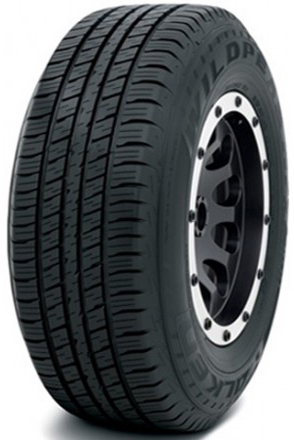 Tyre Falken 225/70R16 HT01 103T*