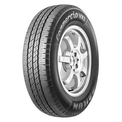 Tyre Sailun 165R13C Commercio VX1 94/93S