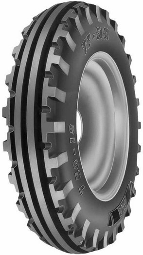 BKT 6.00-16 TF8181 Tyre