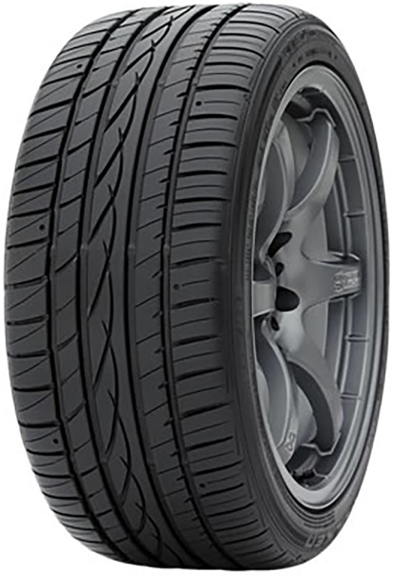 Falken 205/45 R17 ZE914 91W Tyre