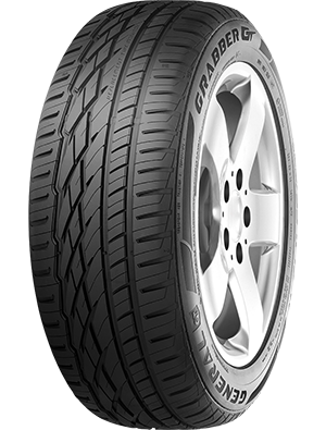 General 235/55 R18 Grabber AT3 104H XL Tyre