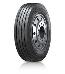 Hankook 8.5 R17.5 AH35 121/120L 12PR TL Tyre