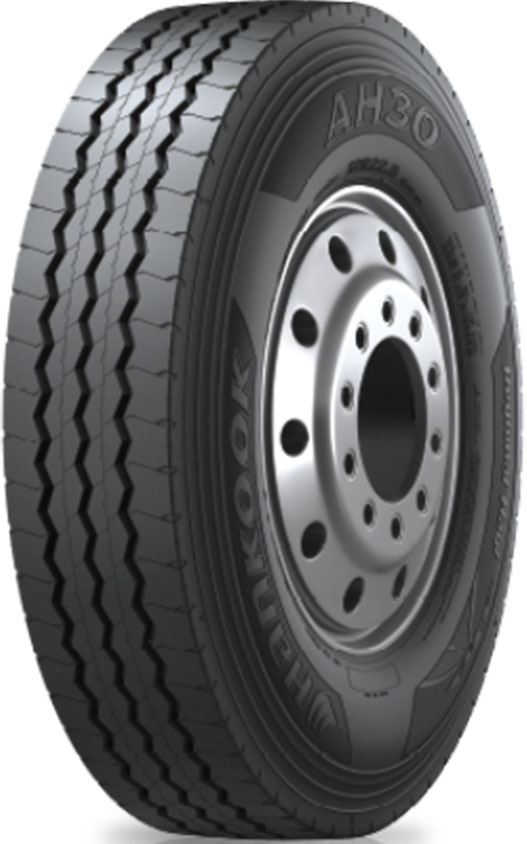 Hankook 315/80 R22.5 DM09 156/150K 20PR TL Tyre