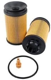 NIOF03 Oil Filter