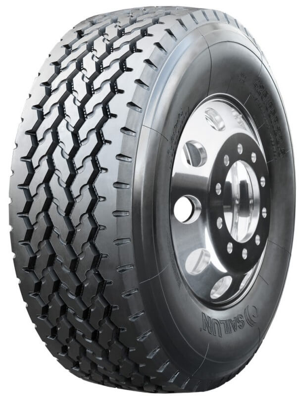 Tyre Sailun 385/65R22.5 S825 20PR 160/158L [TL]