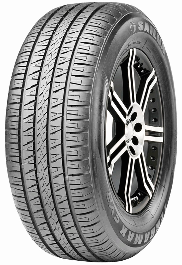 Sailun 265/60 R18 Terramax CVR 110T Tyre