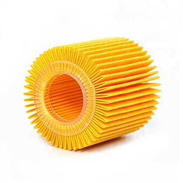 TOOF04 Oil Filter