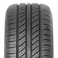 Tourador 265/65 R17 XForce AT 112T Tyre*