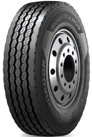 Hankook 11 R22.5 AM09 148/145K Tyre